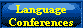 Language conference schedules