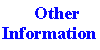 Other information about translation