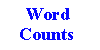 Word counts
