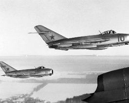 MiG-15
