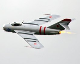 MiG-17