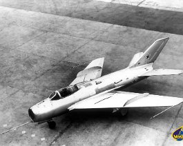 MiG-19