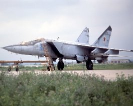 MiG-25
