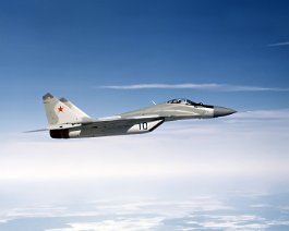 MiG-29