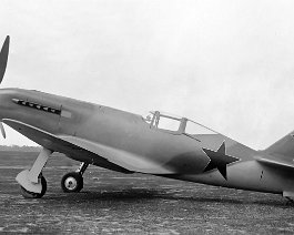 MiG-3