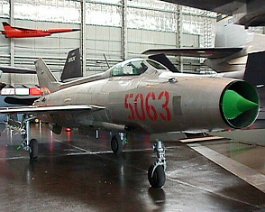 MiG-21
