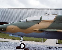 MiG-21U