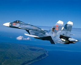 Flankers