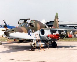 Su-25TM