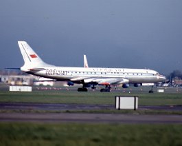 Tu-104