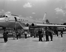 Tu-110
