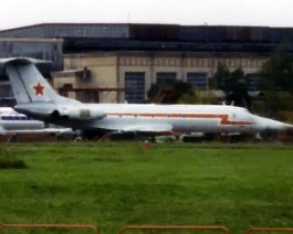 Tu-134