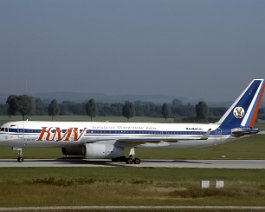 Tu-204