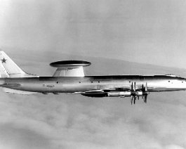 Tu-126