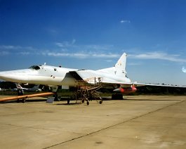 Tu-22M