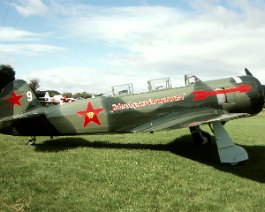 Yak-11