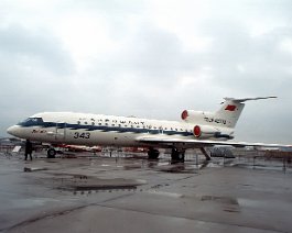 Yak-42