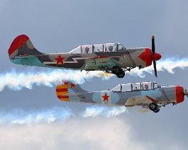 Yak-52