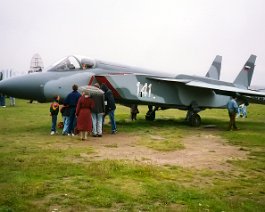 yak-141