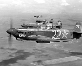yak-3
