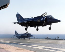 yak-38