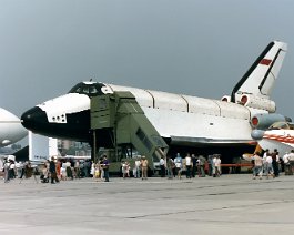 buran