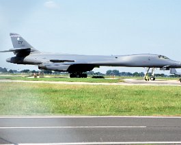 bombers