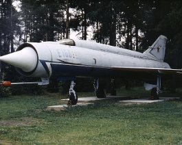 aircraft