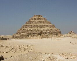 Sakkara