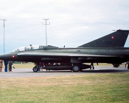 alconbury