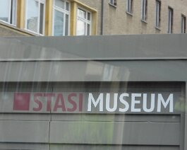 stasi