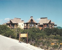 Resort