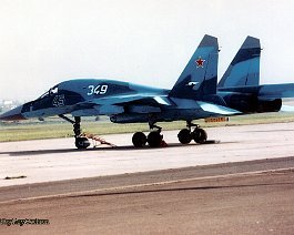 Su-32