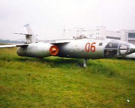 Yak-27