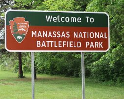 manassas