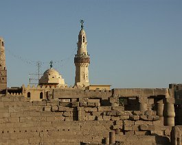 Minarettes