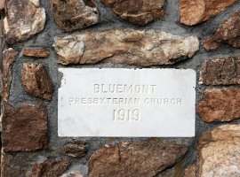 bluemont